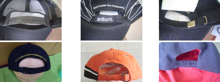 snapback baseball cap